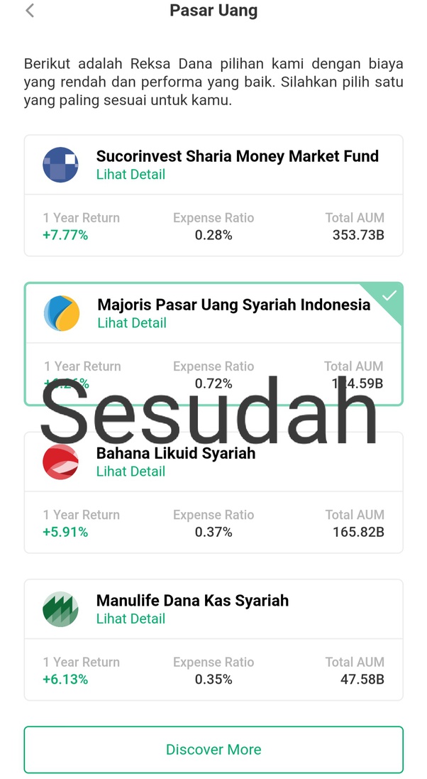 Bagaimana trikmu investasi menggunakan Bibit? Quora