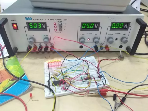 Are lab sessions in electrical engineering hard? Quora