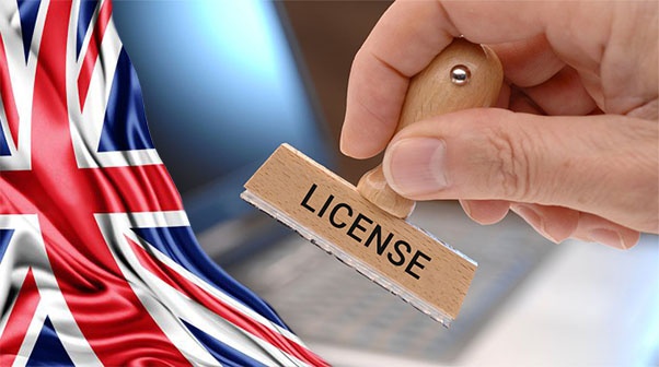 What is the cheapest way for a new app startup to get a UK gambling