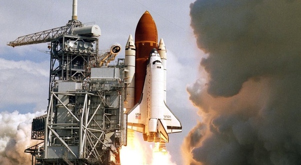 How many space shuttle disasters have there been? Quora