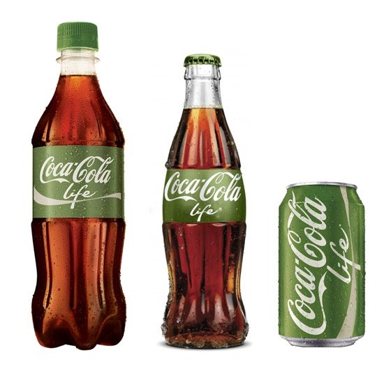 Why don't soda companies sell a sugarbased version in the USA? Quora