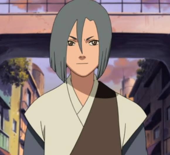 Is Sora from Naruto Shippuden cannon? Quora