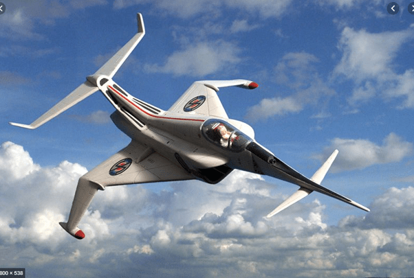 How feasible is a double decked aircraft carrier like the Helicarrier