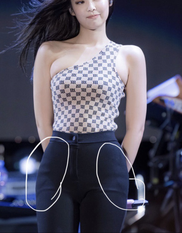 Kpop Idols With Hips KPop Galery