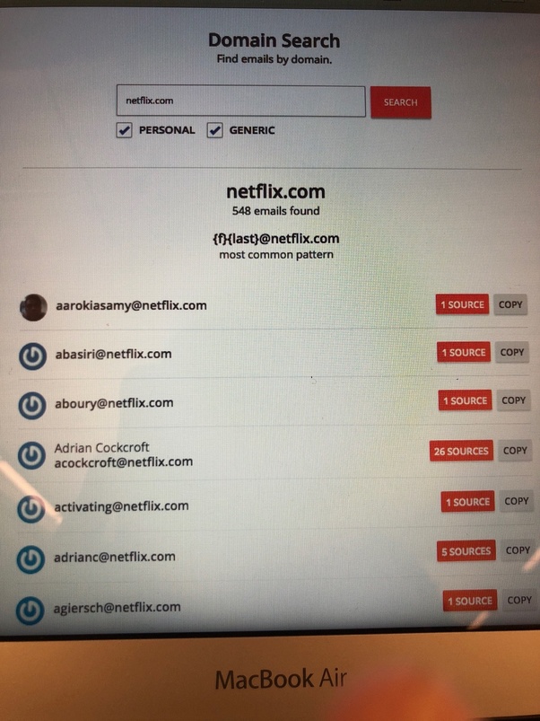 How to contact Netflix by email Quora