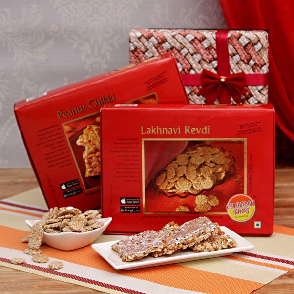 What gifts do you give at Lohri? Quora