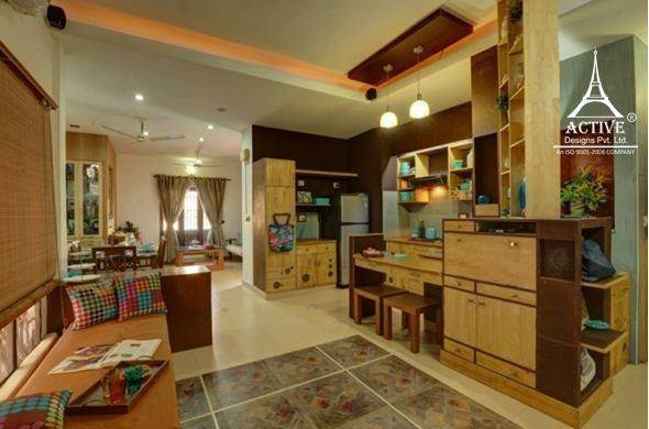 Which are the best interior designers in Kerala? Quora