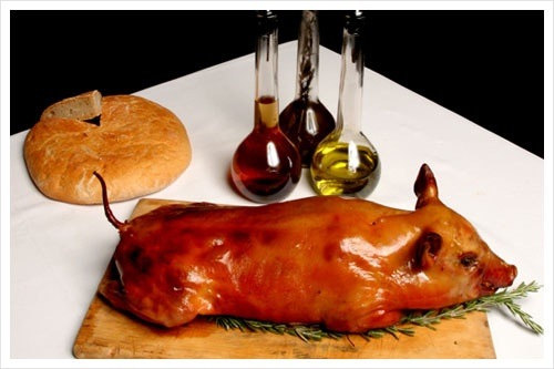 ¿Cuánto cuesta la crianza de un cerdo hasta que está listo para su