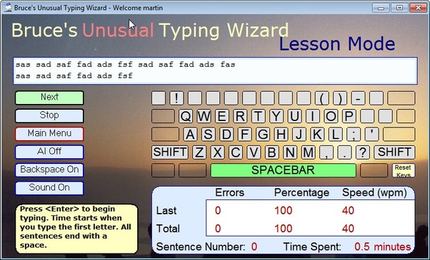 Download Typing Best Software & Apps Softonic