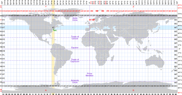 Exact Coordinates Of My Location How do we calculate the UTM zone from a known latitude & longitude? Quora
