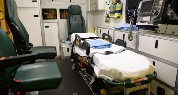 How much does a toprated ambulance cost? Quora