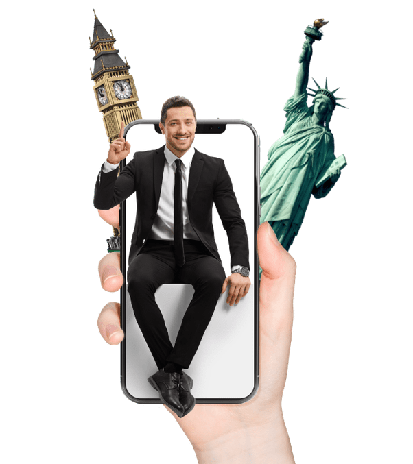 How to hide your number when calling and texting ConXhub