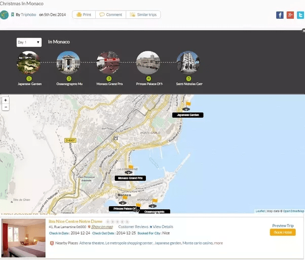 Google Maps