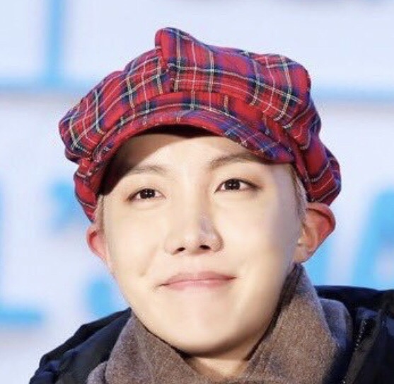 What do you think each member of BTS's best facial