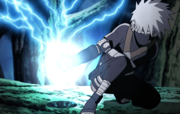 What are some Lightning Style Jutsu? Quora