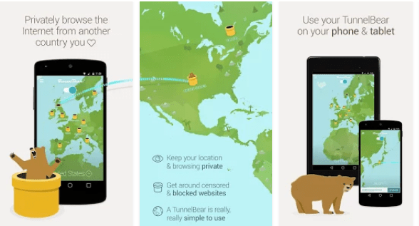 Which are the best Android VPN apps? Quora