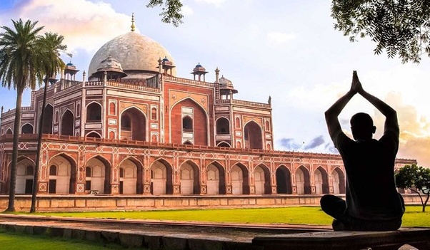 What are the best places to travel alone in India? Quora