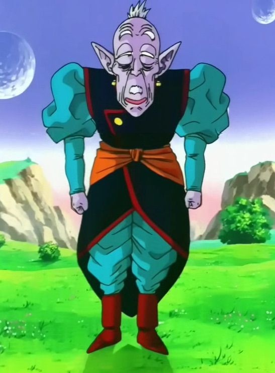 Who are all the characters that use God Ki in Dragon Ball? Quora