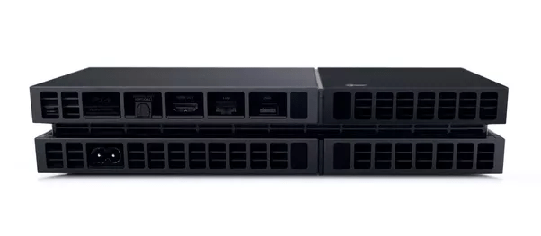 How to connect my PS4 to a screen without HDMI Quora