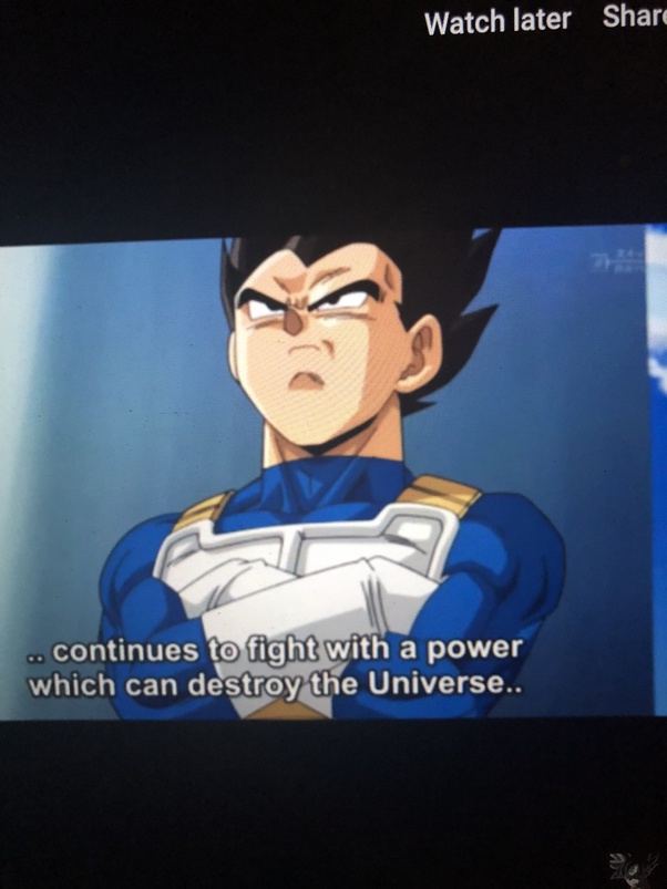 What is stronger Super Saiyan 4 or Super Saiyan Blue