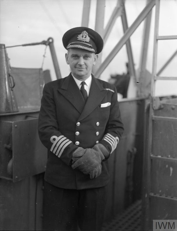 Have there ever been former American citizens, British