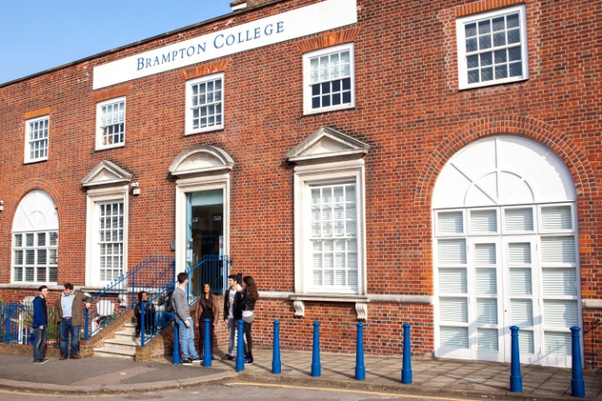 How is Cambrian College, Brompton campus? Quora