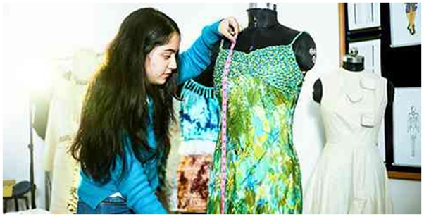 Which university has the best internship opportunities for fashion