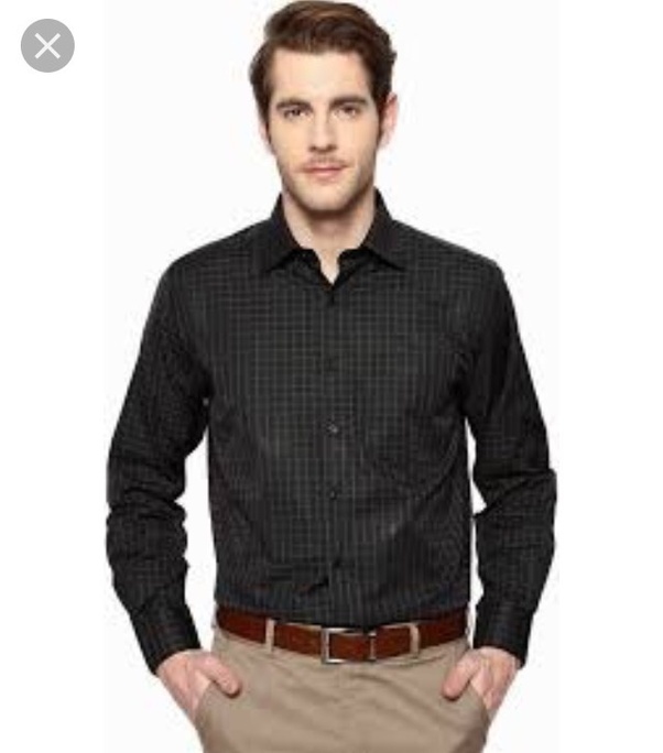 What color tee shirt matches dark grey short pants The Meaning Of Color