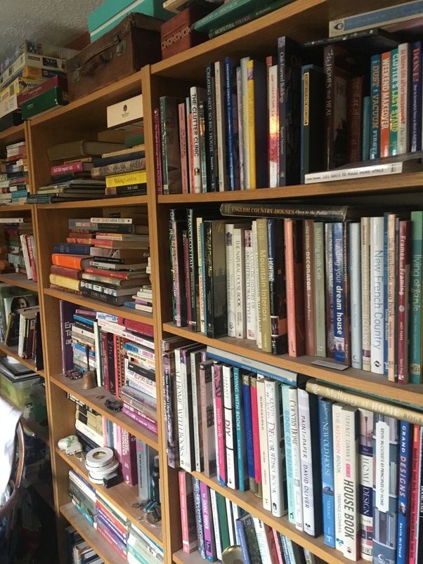 View A Bookworms Dream The Bookshelf Tower PNG