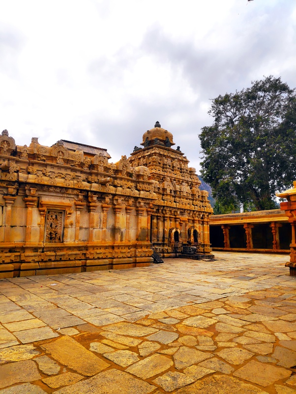 What are the famous places to visit in and near Bangalore? Quora