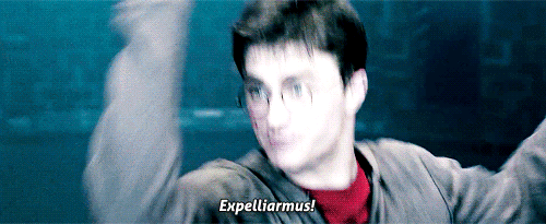 What is your preferred spell in Harry Potter? Quora