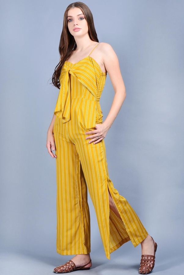 What colour of shoes match a mustard dress? Quora