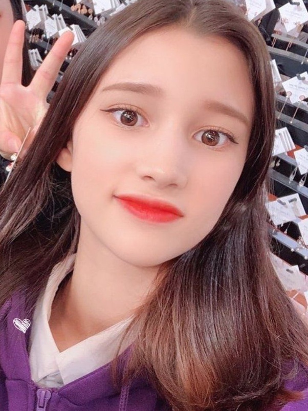 Siapa idol Kpop yang menurutmu cantik tapi tidak kamu sukai? - Quora