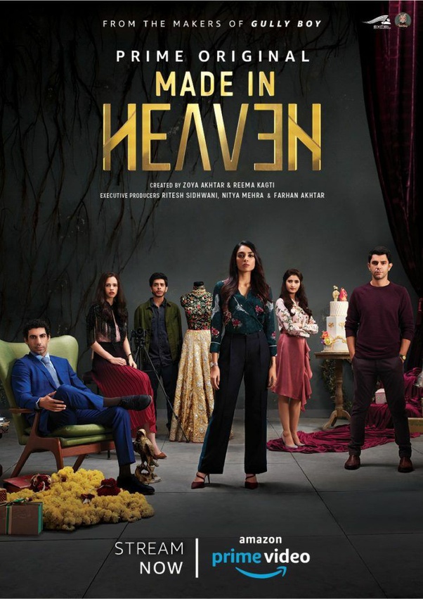 Best New Shows 2023 Amazon Prime