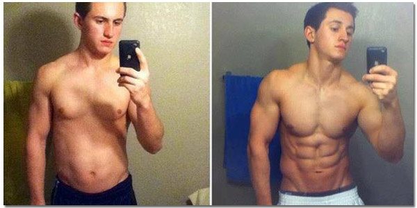 Can I go to the gym only 3 days a week and still see results? Quora