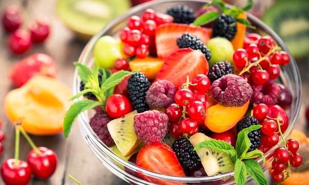 Which is the best fruit for heart patients? Quora