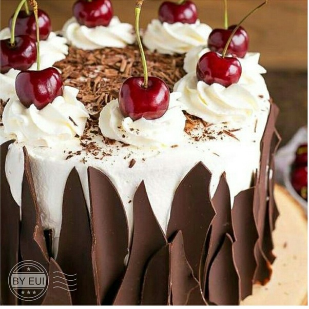 What are the characteristics of a good cake? Quora