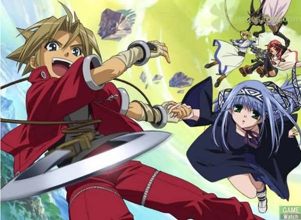 I want to start watching anime. Since I only have Netflix what would be