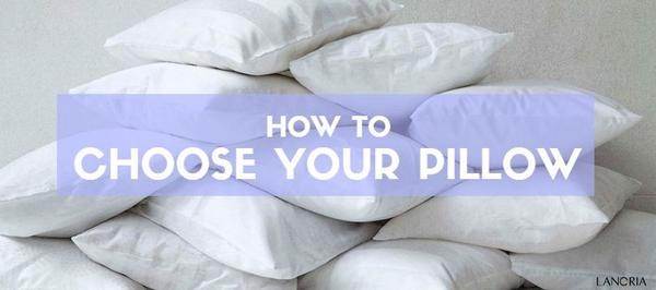 Why do we use pillows? Quora