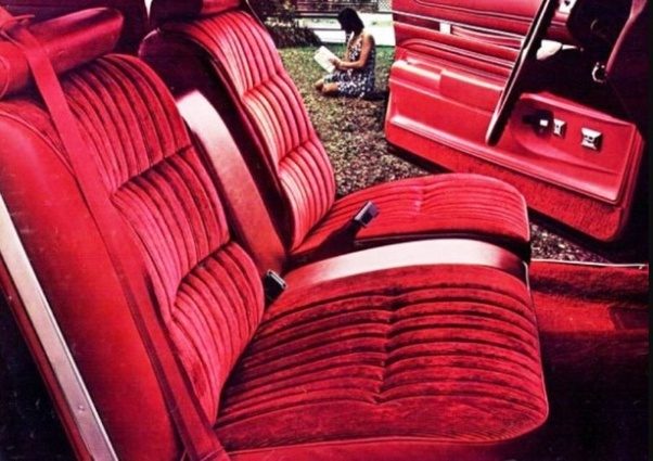 Would you buy a car with beige leather interior? Quora