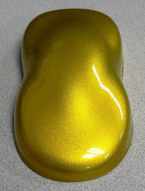 What is candy paint, and what are some examples? Quora