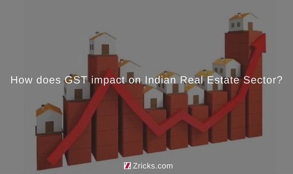 Will GST bill have impact on stamp duty and registration charges of