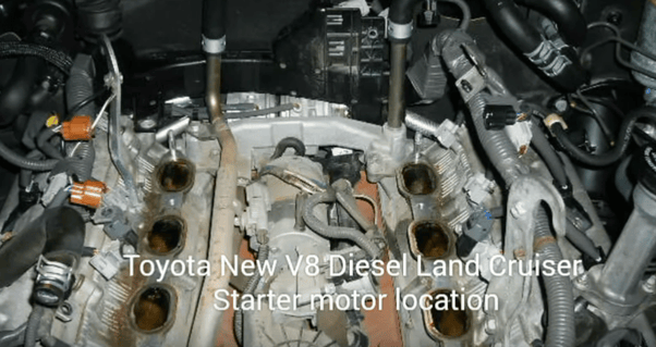 How long does it take a Toyota dealership to replace a starter? Quora
