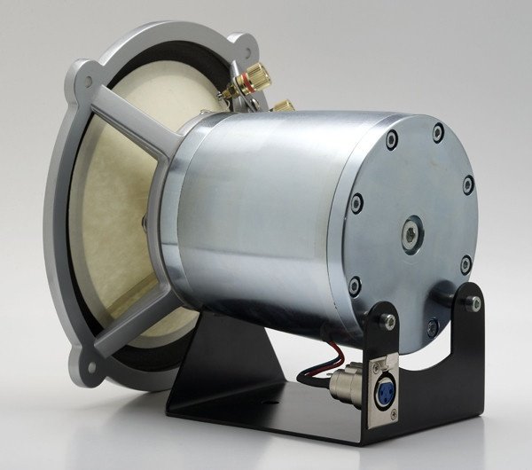 What are the components of a speaker? Quora