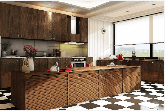 22+ Marine Plywood Kitchen Kerala