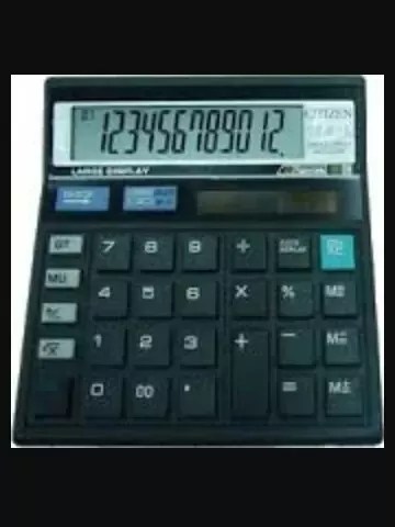 What Are Some Of The Coolest Calculator Tricks? - Quora