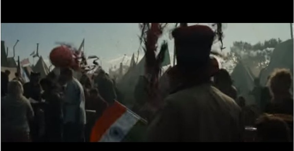 Are there any Indian witches or wizards in Hogwarts? Quora