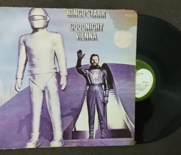 What does the phrase 'Good night, Vienna' mean? Quora