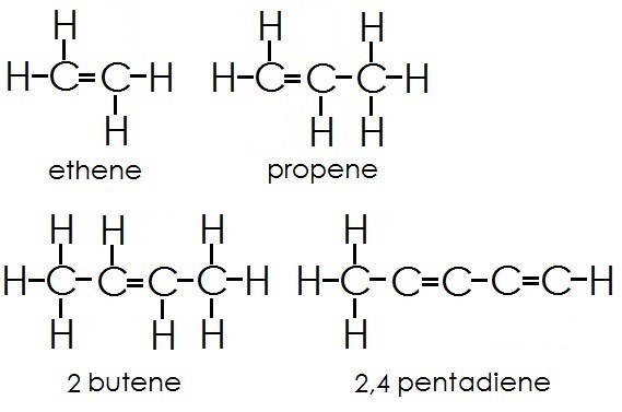 What are the different types of hydrocarbons? Quora