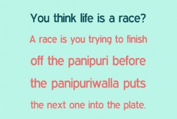 What are funny things, habits, and anecdotes about the people of India